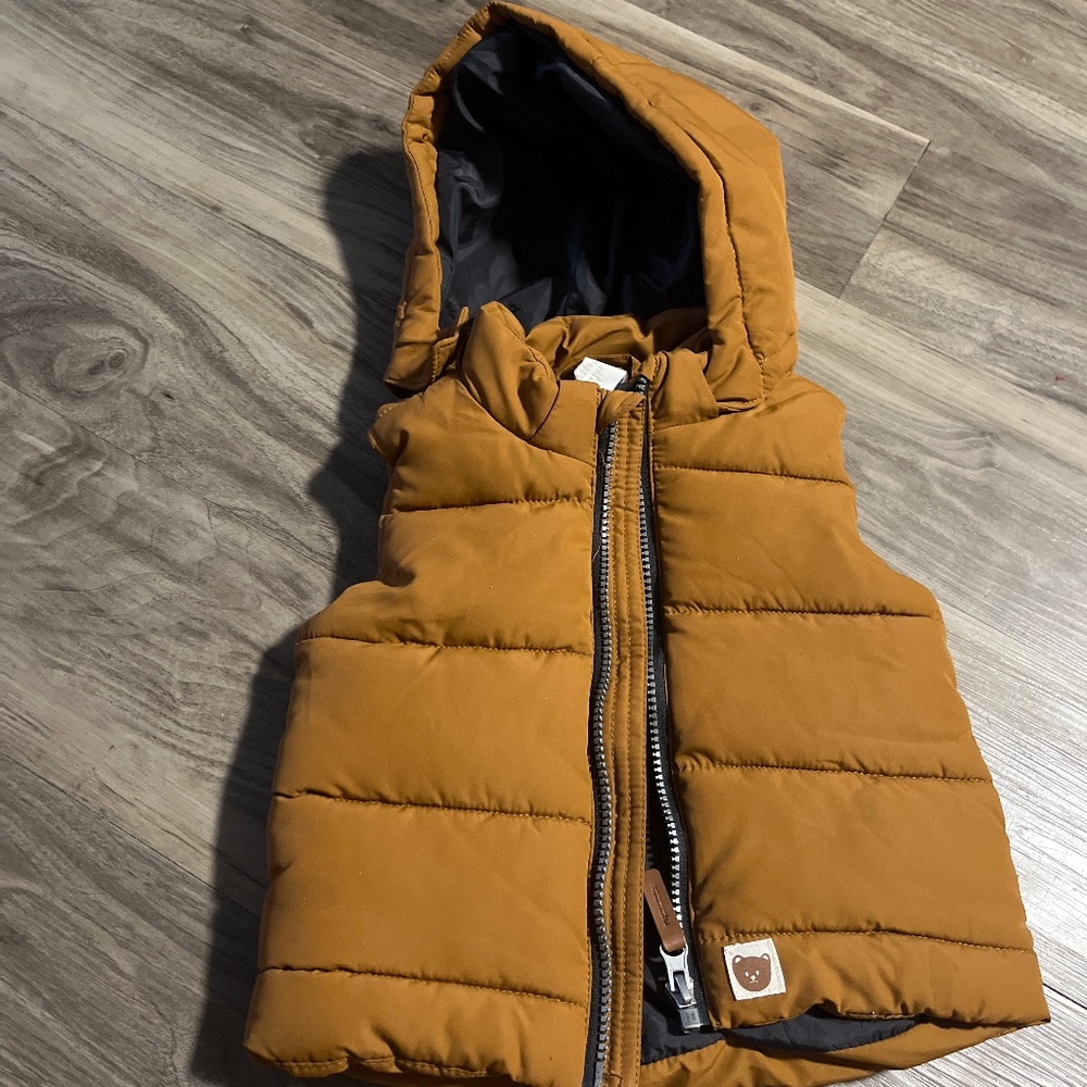 Vest